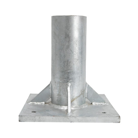 Bolt-on SafeLink Post Baseplate