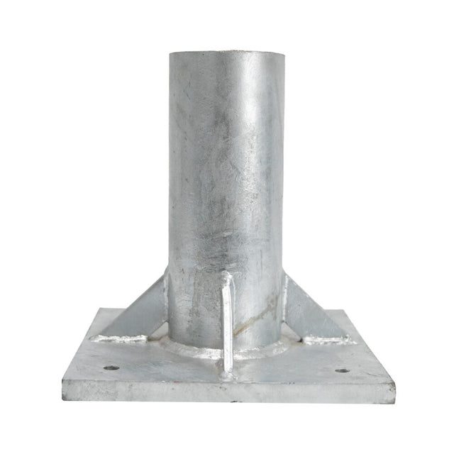 Bolt-on SafeLink Post Baseplate