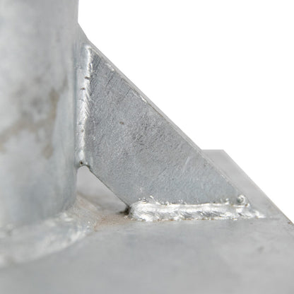 Bolt-on SafeLink Post Baseplate - Image 3