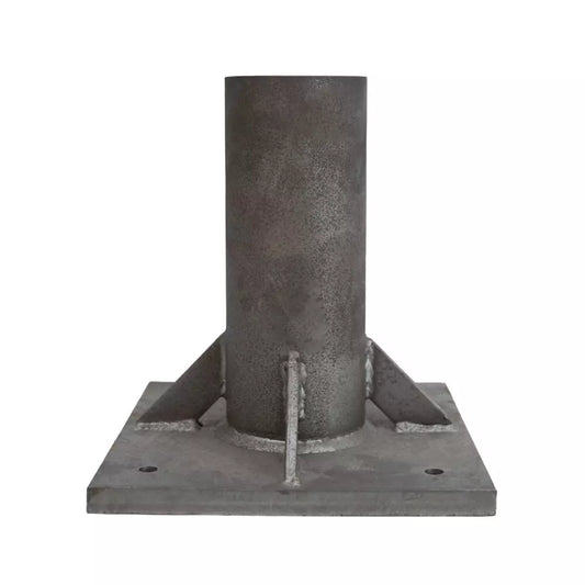 Weld-on SafeLink Post Baseplate