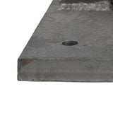 Weld-on SafeLink Post Baseplate - Image 2