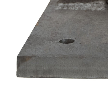 Weld-on SafeLink Post Baseplate - Image 2