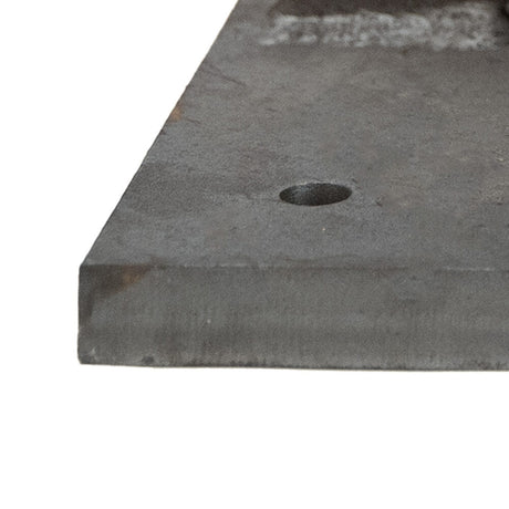 Weld-on SafeLink Post Baseplate - Image 2