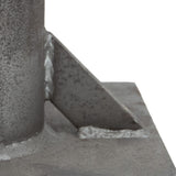 Weld-on SafeLink Post Baseplate - Image 3