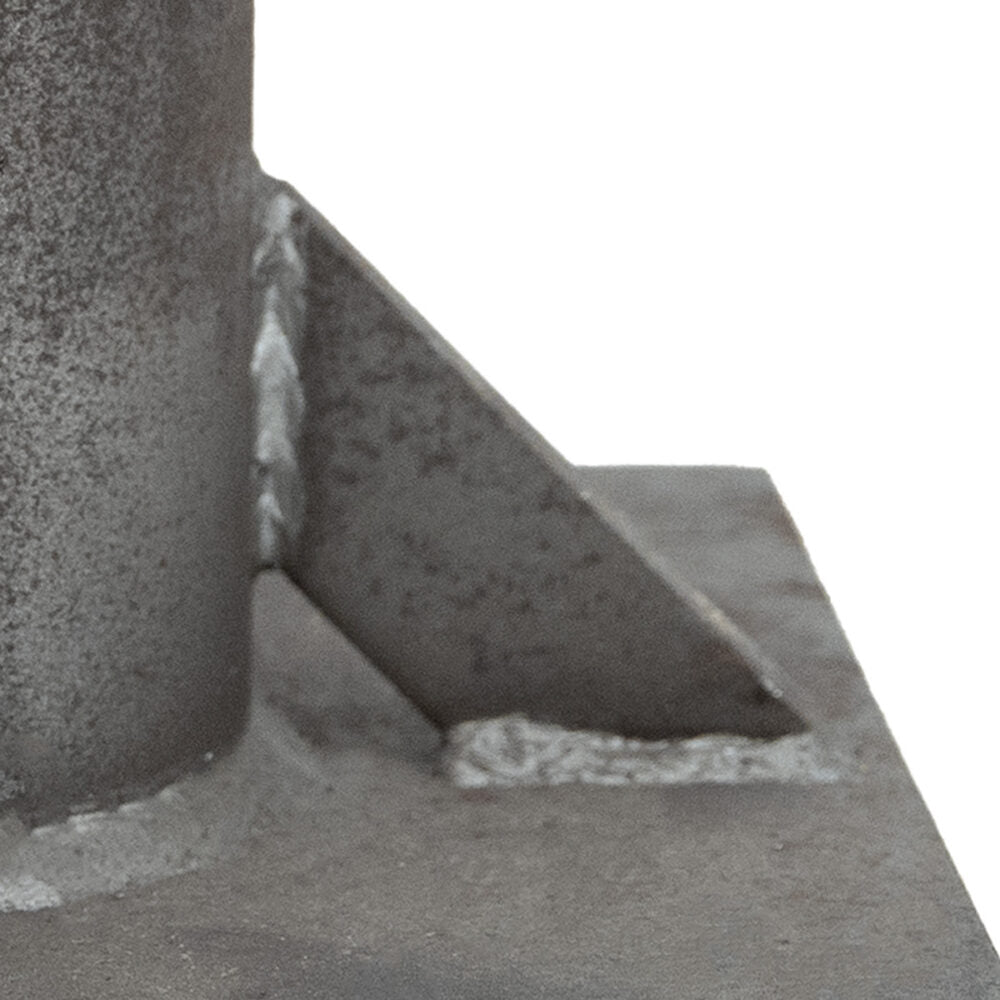 Weld-on SafeLink Post Baseplate - Image 3