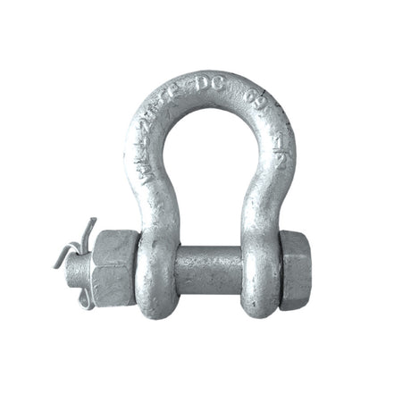 SafeLink Heavy Duty Shackle