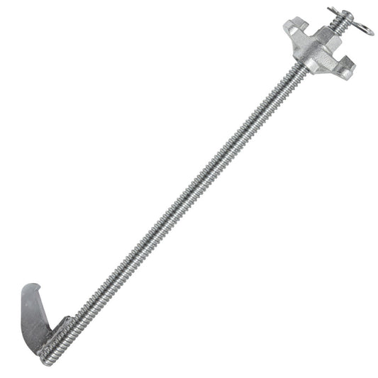 SafeLink I-Beam Clamp