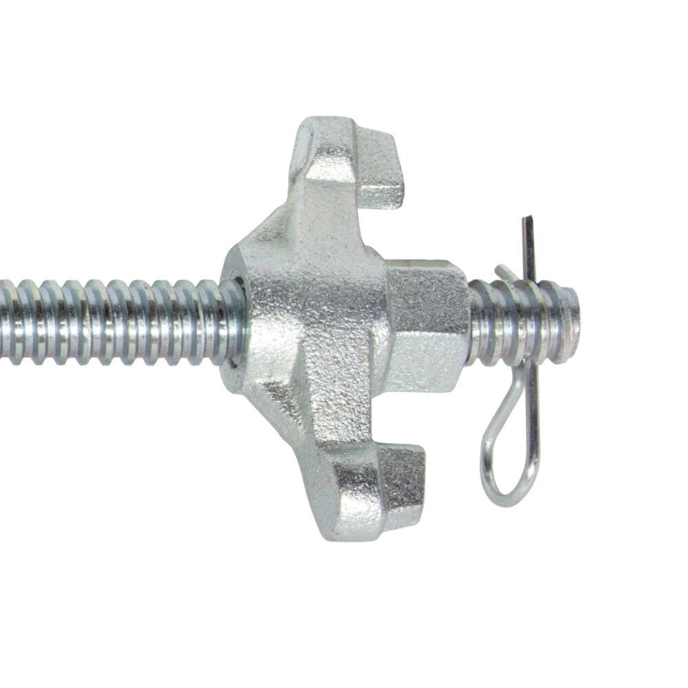 SafeLink I-Beam Clamp - Image 2