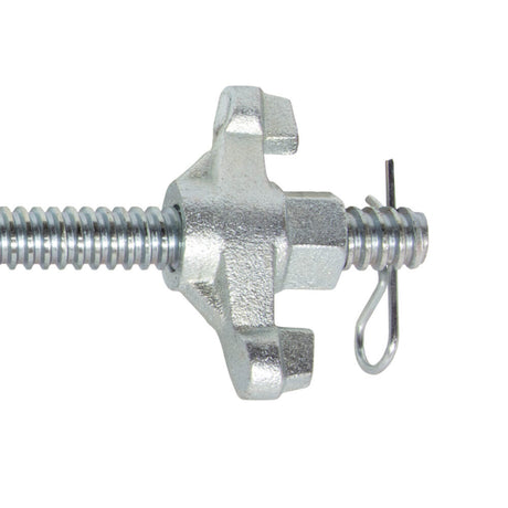 SafeLink I-Beam Clamp - Image 2