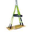 Bosun Seat