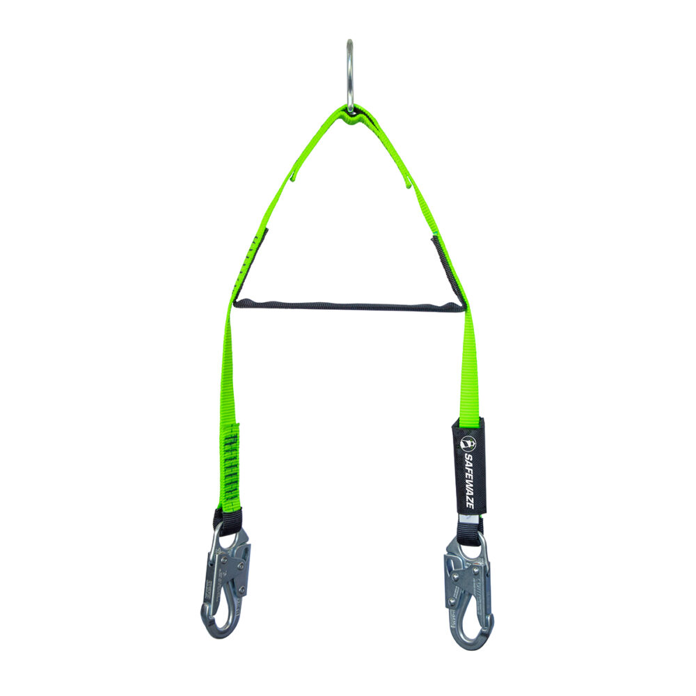 30" Rescue & Retrieval Assembly