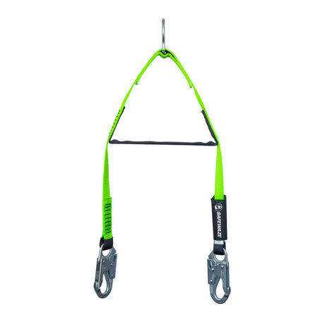 30" Rescue & Retrieval Assembly