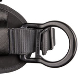 PRO+ Slate Construction Harness: Alu 3D, Alu QC Chest, Alu FD, TB Legs - Image 5
