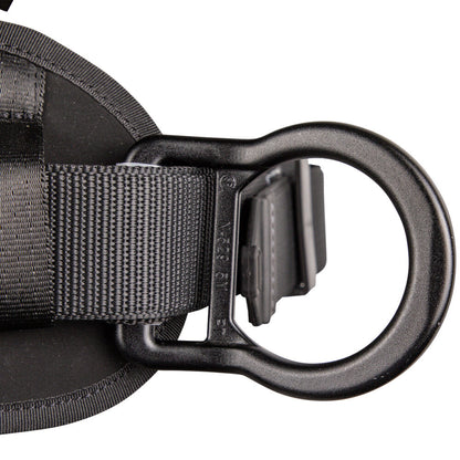 PRO+ Slate Construction Harness: Alu 3D, Alu QC Chest, Alu FD, TB Legs - Image 5