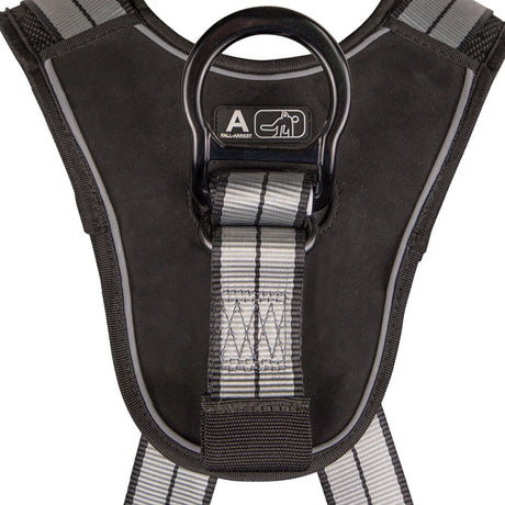 PRO+ Slate Construction Harness: Alu 3D, Alu QC Chest, Alu FD, TB Legs - Image 6
