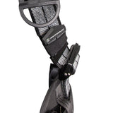 PRO+ Slate Construction Harness: Alu 3D, Alu QC Chest, Alu FD, TB Legs - Image 7