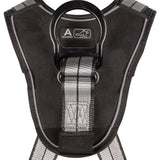 PRO+ Slate Full Body Harness: Alu 3D, Alu QC Chest, TB Legs - Image 7