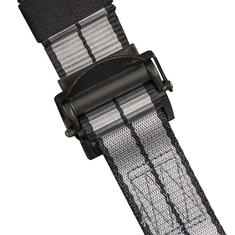 PRO+ Slate Full Body Harness: Alu 3D, Alu QC Chest, TB Legs - Image 8