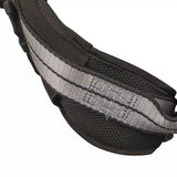 PRO+ Slate Full Body Harness: Alu 3D, Alu QC Chest, TB Legs - Image 10