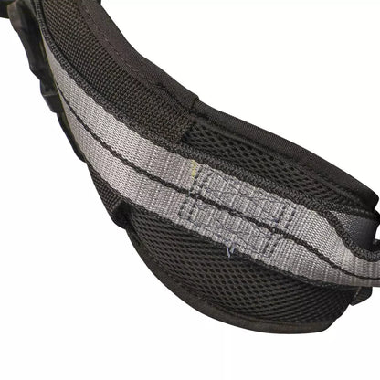 PRO+ Slate Full Body Harness: Alu 3D, Alu QC Chest, TB Legs - Image 10