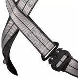 PRO+ Slate Full Body Harness: Alu 1D, Alu QC Chest/Legs, Trauma Relief - Image 5