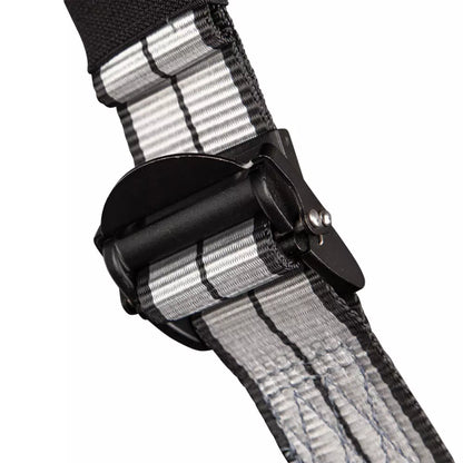 PRO+ Slate Full Body Harness: Alu 1D, Alu QC Chest/Legs, Trauma Relief - Image 8