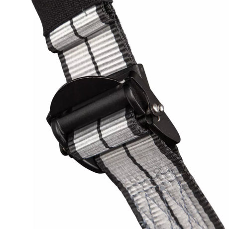 PRO+ Slate Full Body Harness: Alu 1D, Alu QC Chest/Legs, Trauma Relief - Image 8