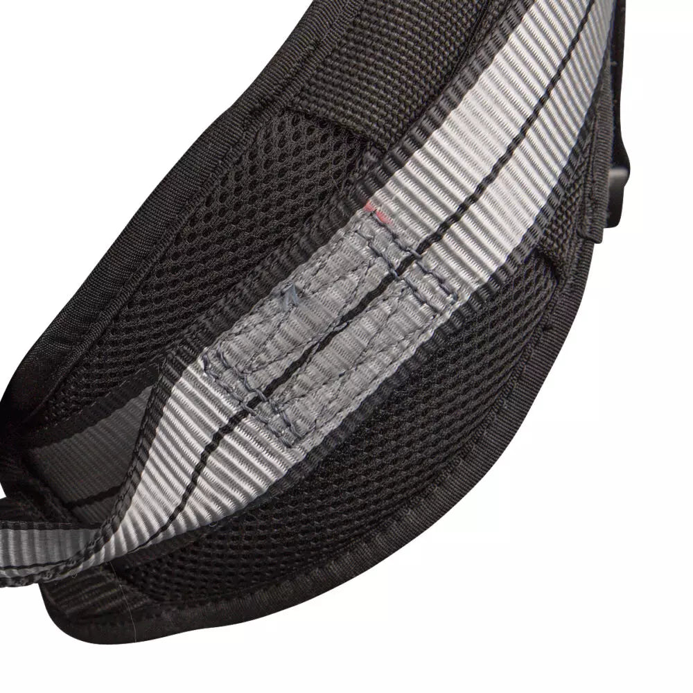 PRO+ Slate Full Body Harness: Alu 1D, Alu QC Chest/Legs, Trauma Relief - Image 10