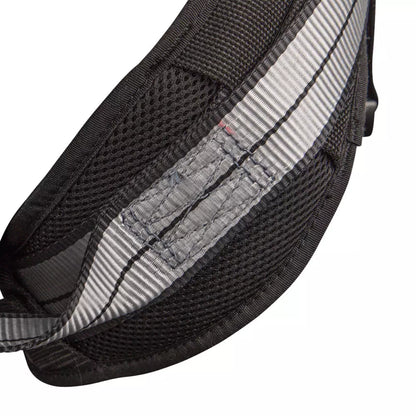 PRO+ Slate Full Body Harness: Alu 1D, Alu QC Chest/Legs, Trauma Relief - Image 10