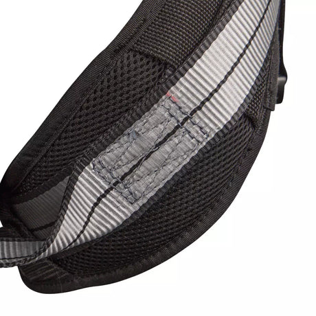 PRO+ Slate Full Body Harness: Alu 1D, Alu QC Chest/Legs, Trauma Relief - Image 10