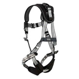 PRO+ Slate Full Body Harness: Alu 1D, Alu QC Chest, TB Legs - Image 2