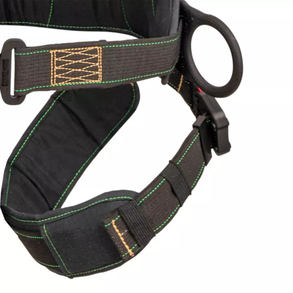 Arc Flash Construction Harness: DE 3D, DE QC Chest, DE FD, DE QC Legs - Image 5