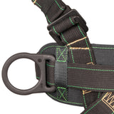 Arc Flash Construction Harness: DE 3D, DE QC Chest, DE FD, DE QC Legs - Image 6