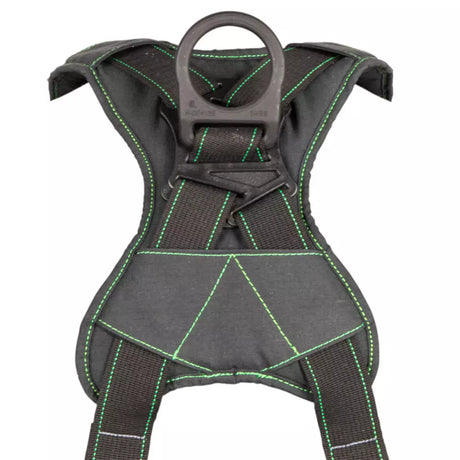 Arc Flash Construction Harness: DE 3D, DE QC Chest, DE FD, DE QC Legs - Image 7