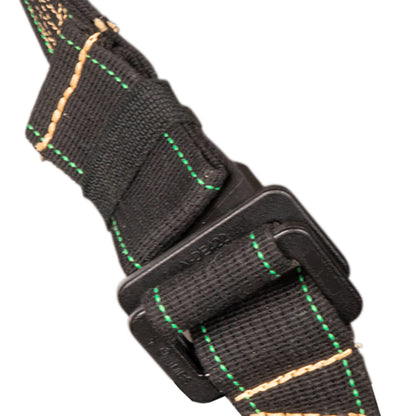 Arc Flash Construction Harness: DE 3D, DE QC Chest, DE FD, DE QC Legs - Image 8
