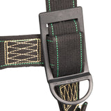 Arc Flash Construction Harness: DE 3D, DE QC Chest, DE FD, DE QC Legs - Image 9