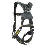 Arc Flash Full Body Harness: DE 3D, DE QC Chest, DE FD, TB Legs - Image 10