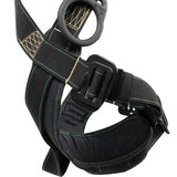 Arc Flash Full Body Harness: DE 3D, DE MB Chest/Legs - Image 5