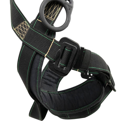 Arc Flash Full Body Harness: DE 3D, DE MB Chest/Legs - Image 5