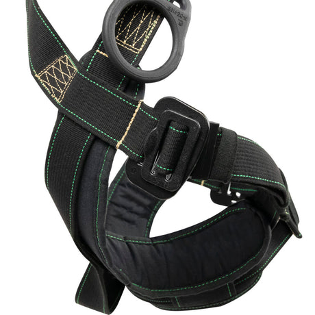 Arc Flash Full Body Harness: DE 3D, DE MB Chest/Legs - Image 5