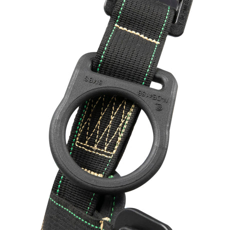Arc Flash Full Body Harness: DE 3D, DE MB Chest/Legs - Image 6