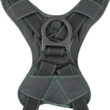 Arc Flash Full Body Harness: DE 3D, DE MB Chest/Legs - Image 7