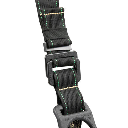 Arc Flash Full Body Harness: DE 3D, DE MB Chest/Legs - Image 8