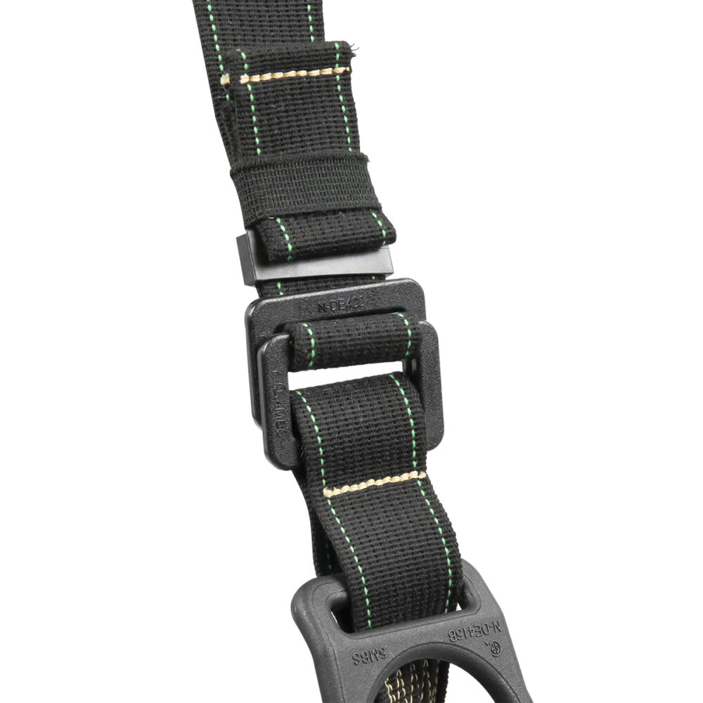 Arc Flash Full Body Harness: DE 3D, DE MB Chest/Legs - Image 8