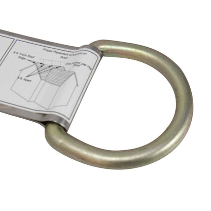 Peak Roof Anchor - Image 3