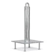 18" Post Anchor, Concrete