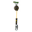 Latitude Pro Arc Flash 7' Single Web SRL-P: 9013 BWB