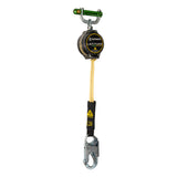 Latitude Pro Arc Flash 7' Single Web SRL-P: 9013 BWB