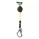Latitude Pro Arc Flash 7' Single Web SRL-P: 9013 BWB - Image 2