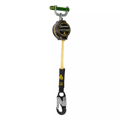 Latitude Pro Arc Flash 7' Single Web SRL-P: 9013 BWB - Image 3